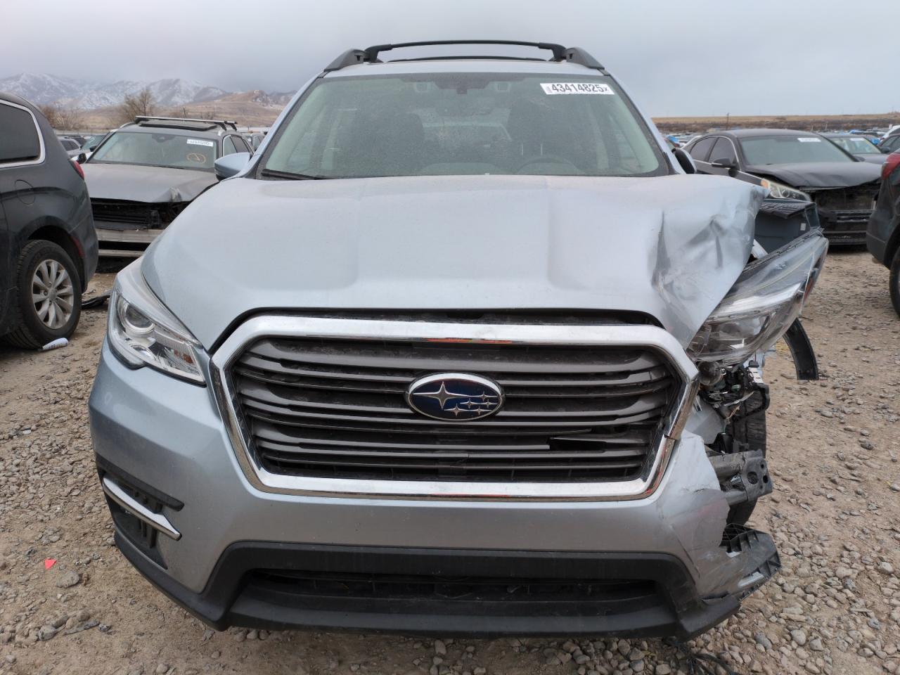 2019 Subaru Ascent - Image 5