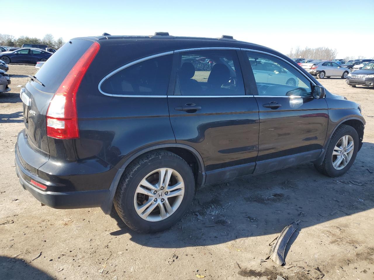 2010 Honda CR-V - Image 3
