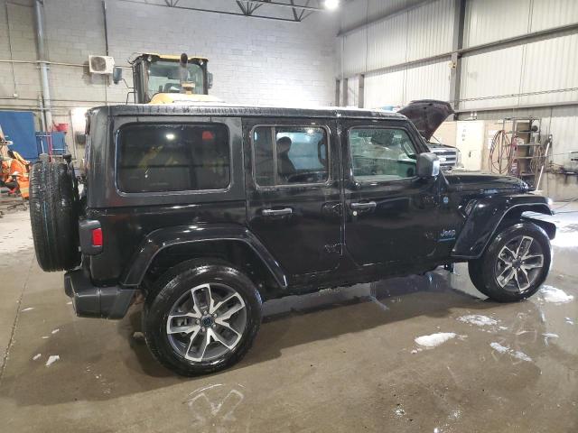 2024 JEEP WRANGLER 4XE