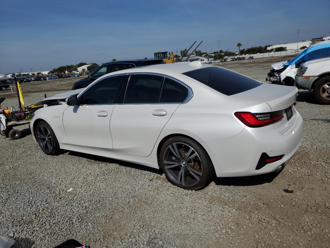 2021 BMW 3er - Image 2