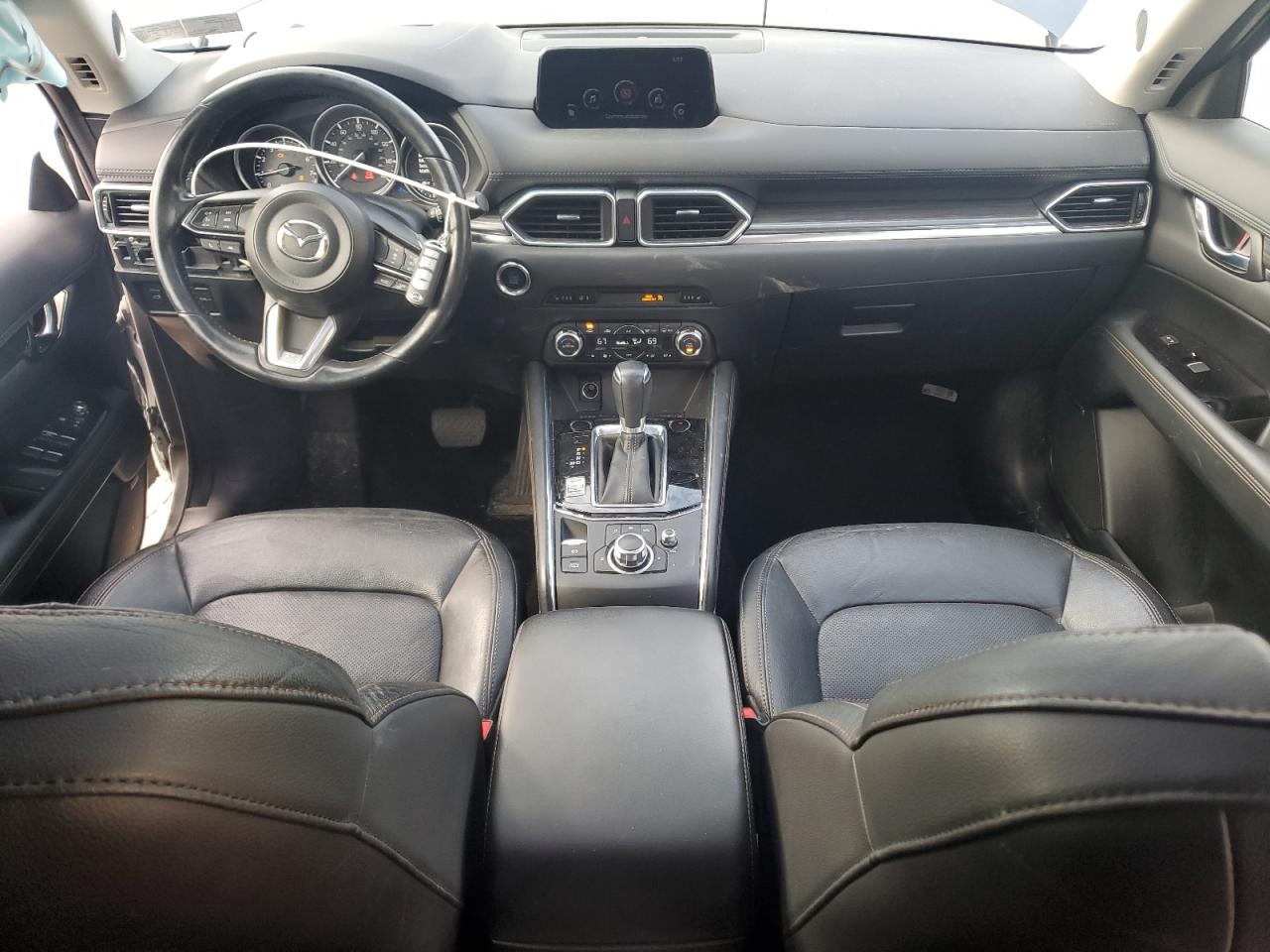 2017 Mazda CX-5 - Image 8
