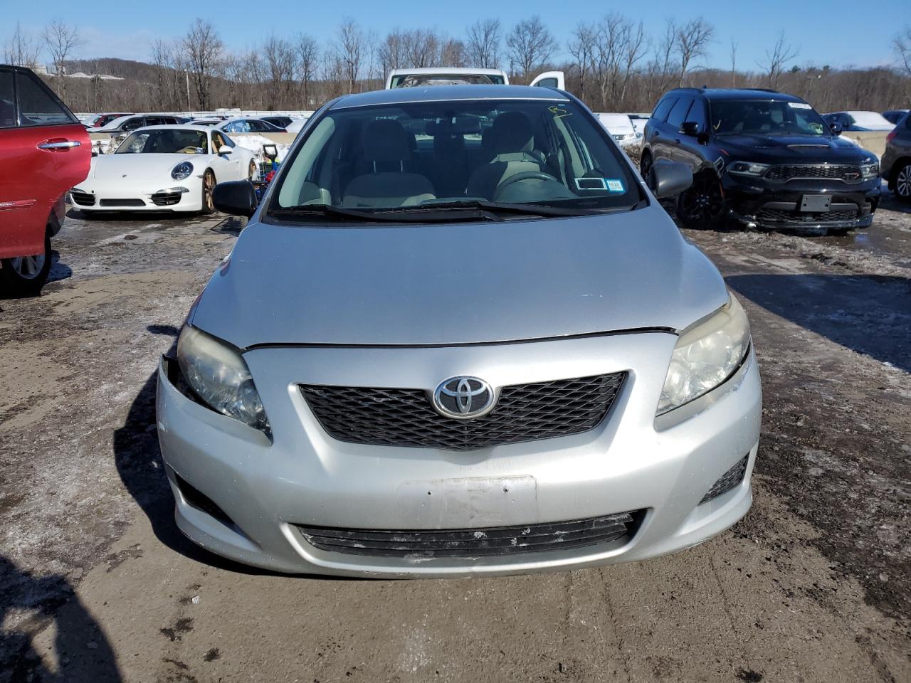 2009 Toyota Corolla - Image 5