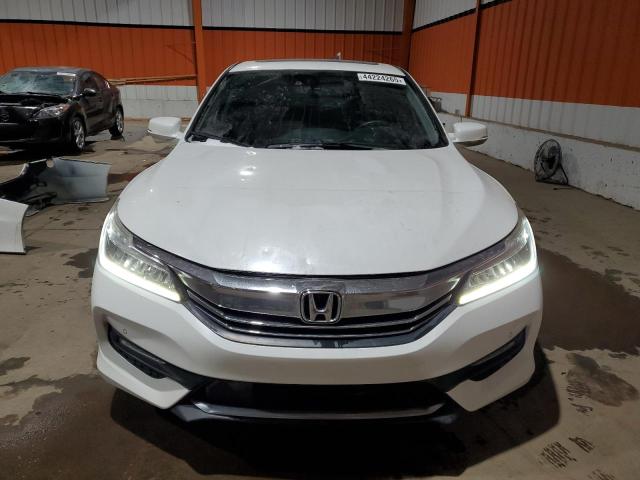 2017 HONDA ACCORD TOURING