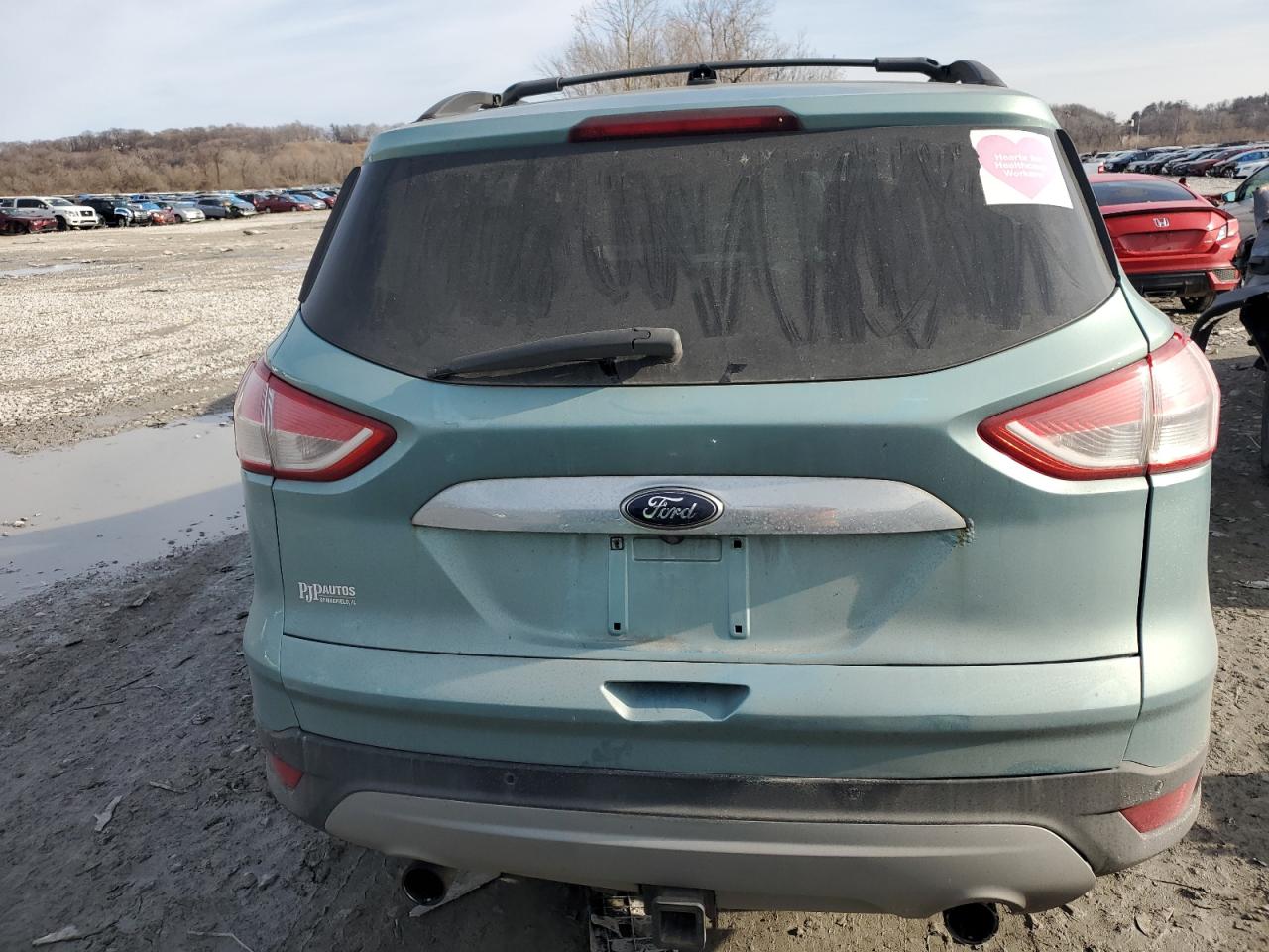 2013 Ford Escape - Image 6