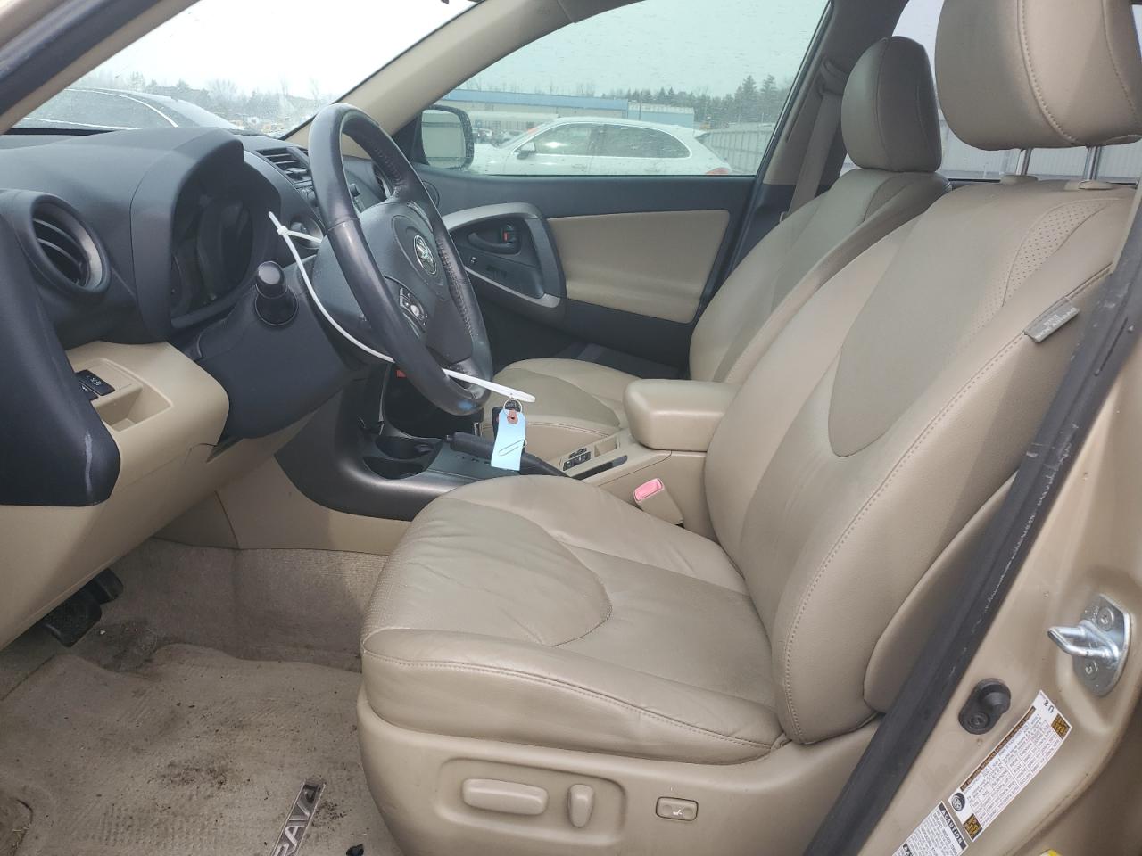 2009 Toyota RAV 4 - Image 7