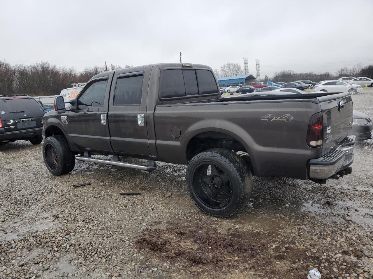 2006 Ford F250 - Image 2