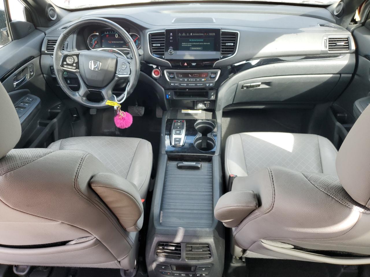 2021 Honda Passport - Image 8