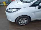 2012 FORD FIESTA STY for sale at Copart YORK