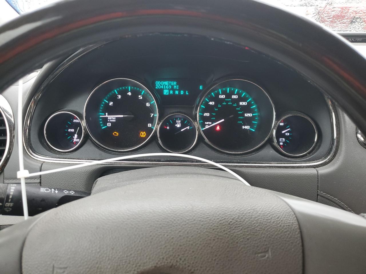 2015 Buick Enclave - Image 9