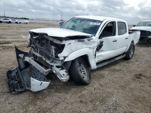 2013 Toyota Tacoma Double Cab