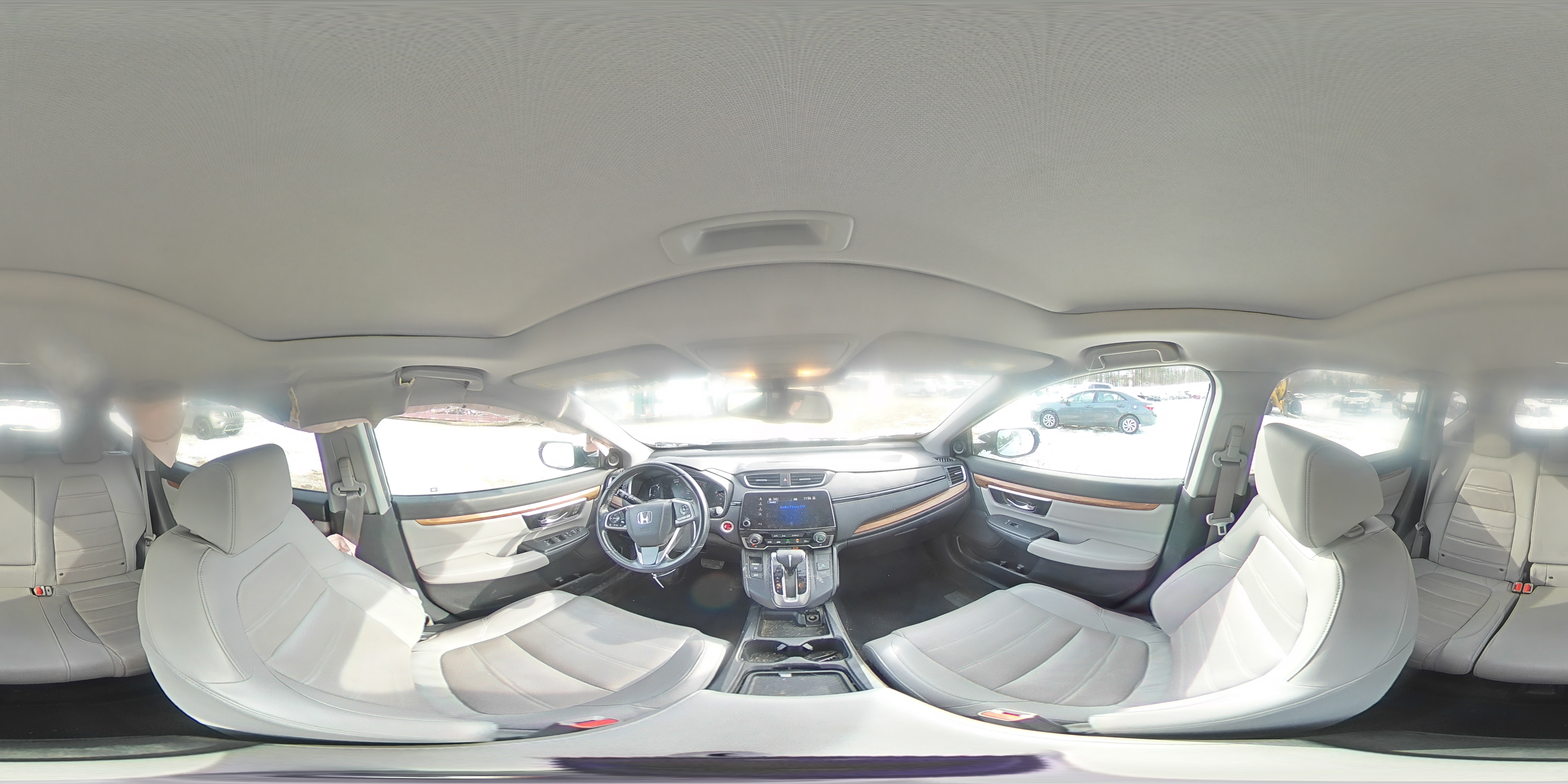 2018 Honda CR-V - Image 13
