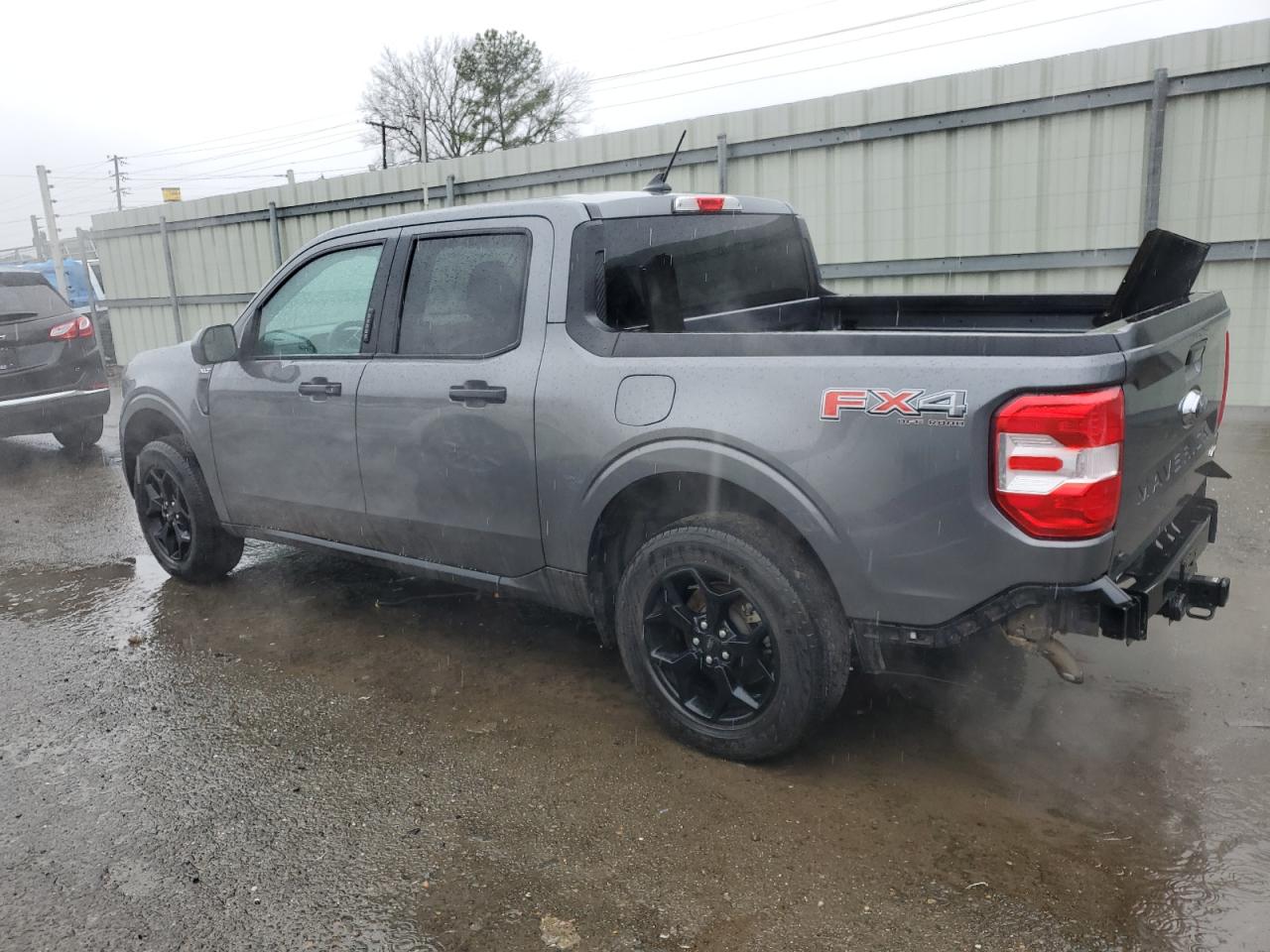 3FTTW8F9XPRA00453 FORD MAVERICK 2023