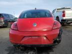 2013 Volkswagen Beetle  for Sale in Portland, OR - Undercarriage