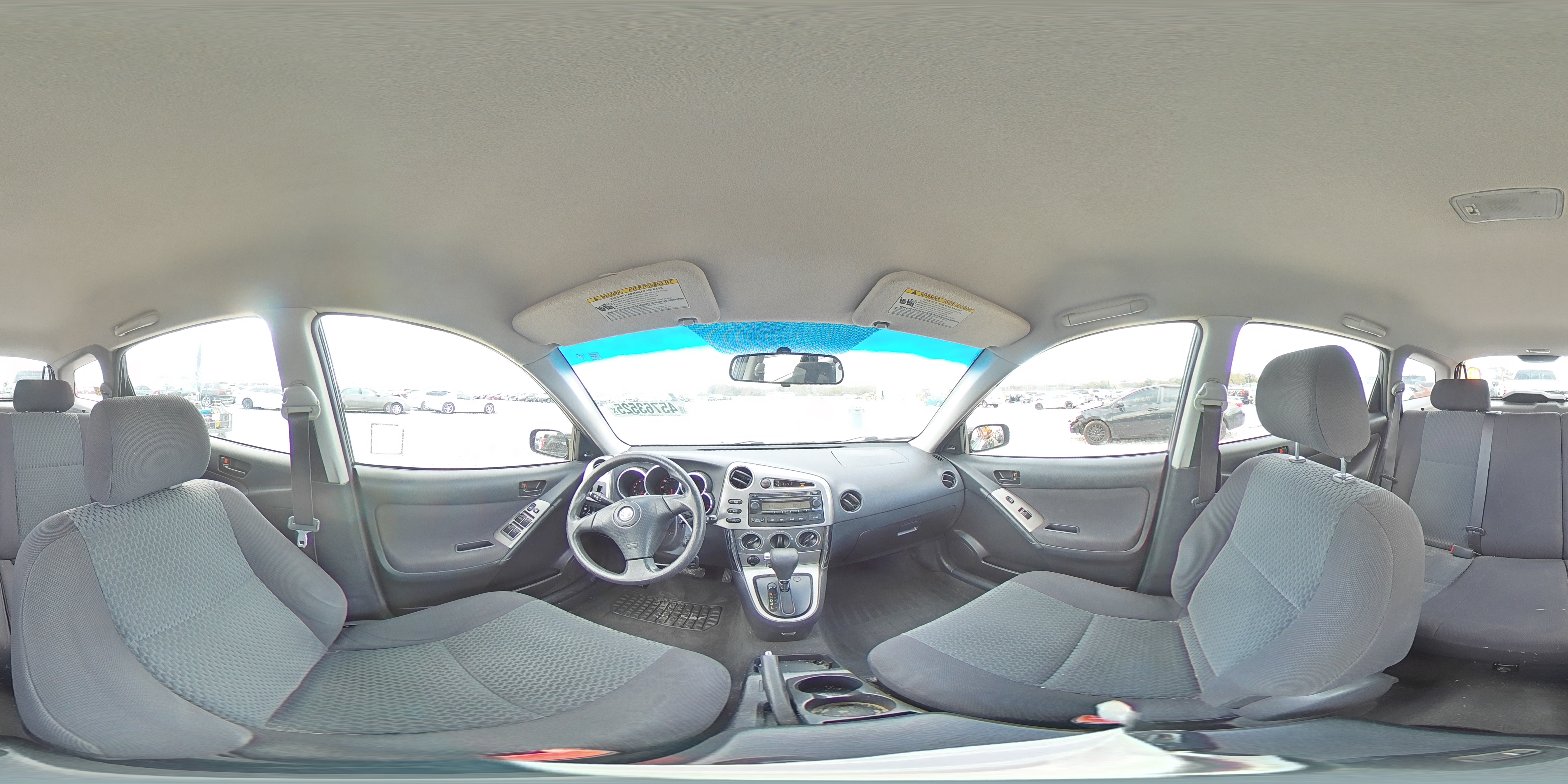 2007 Toyota Corolla - Image 14