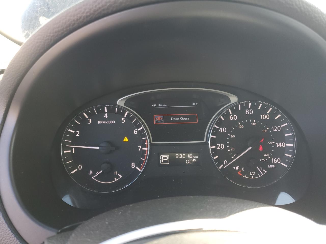 2013 Nissan Altima - Image 9