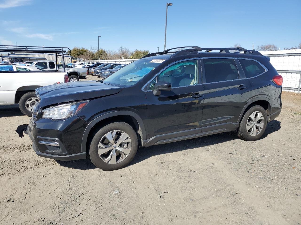 2021 Subaru Ascent - Image 1
