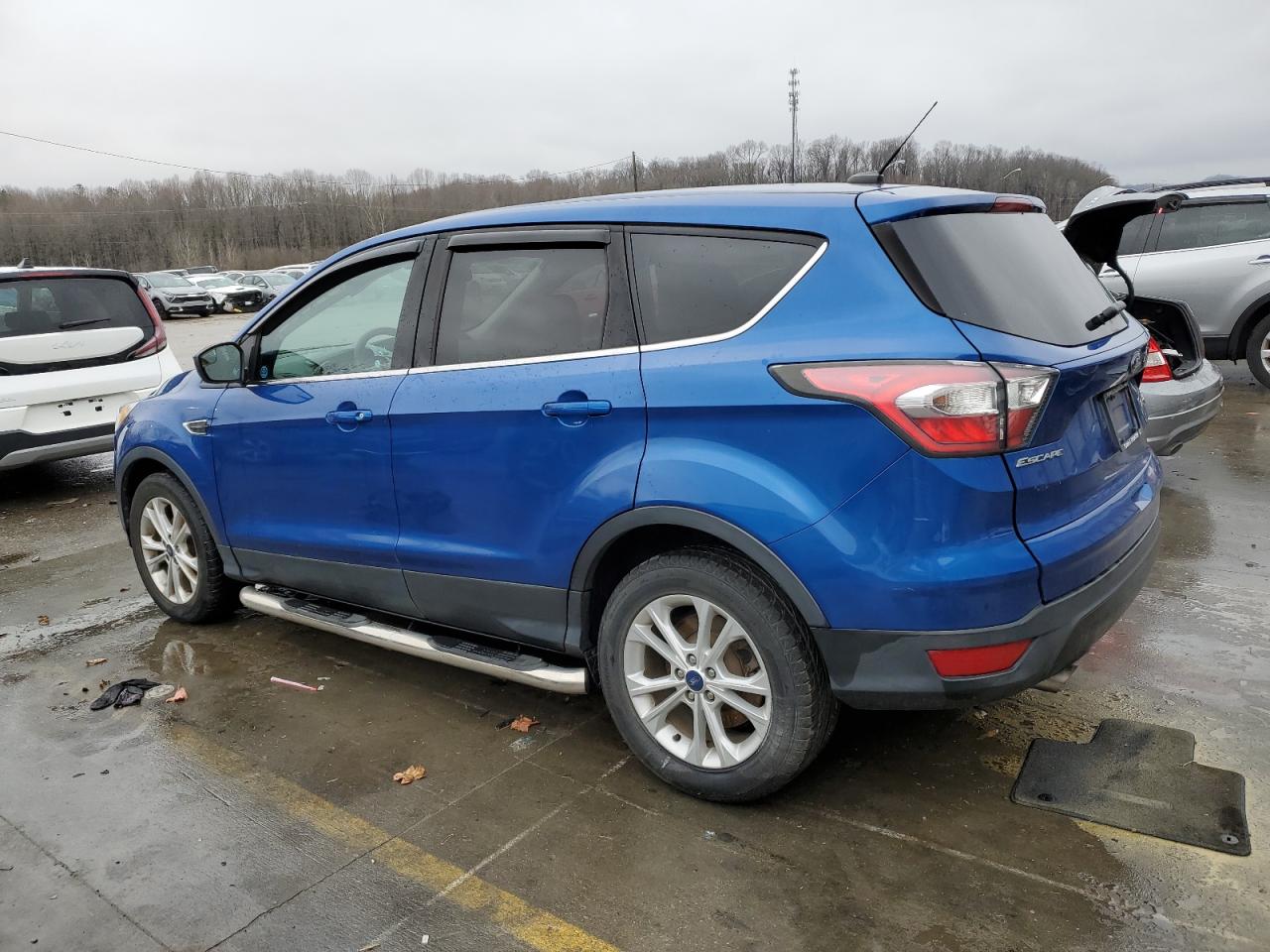 2017 Ford Escape - Image 2
