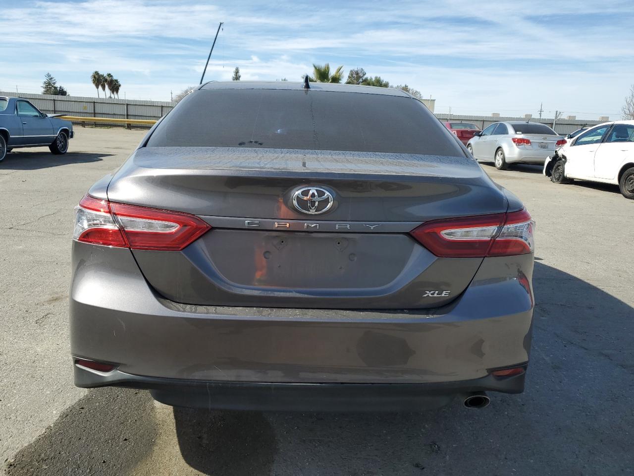 2019 Toyota Camry - Image 6