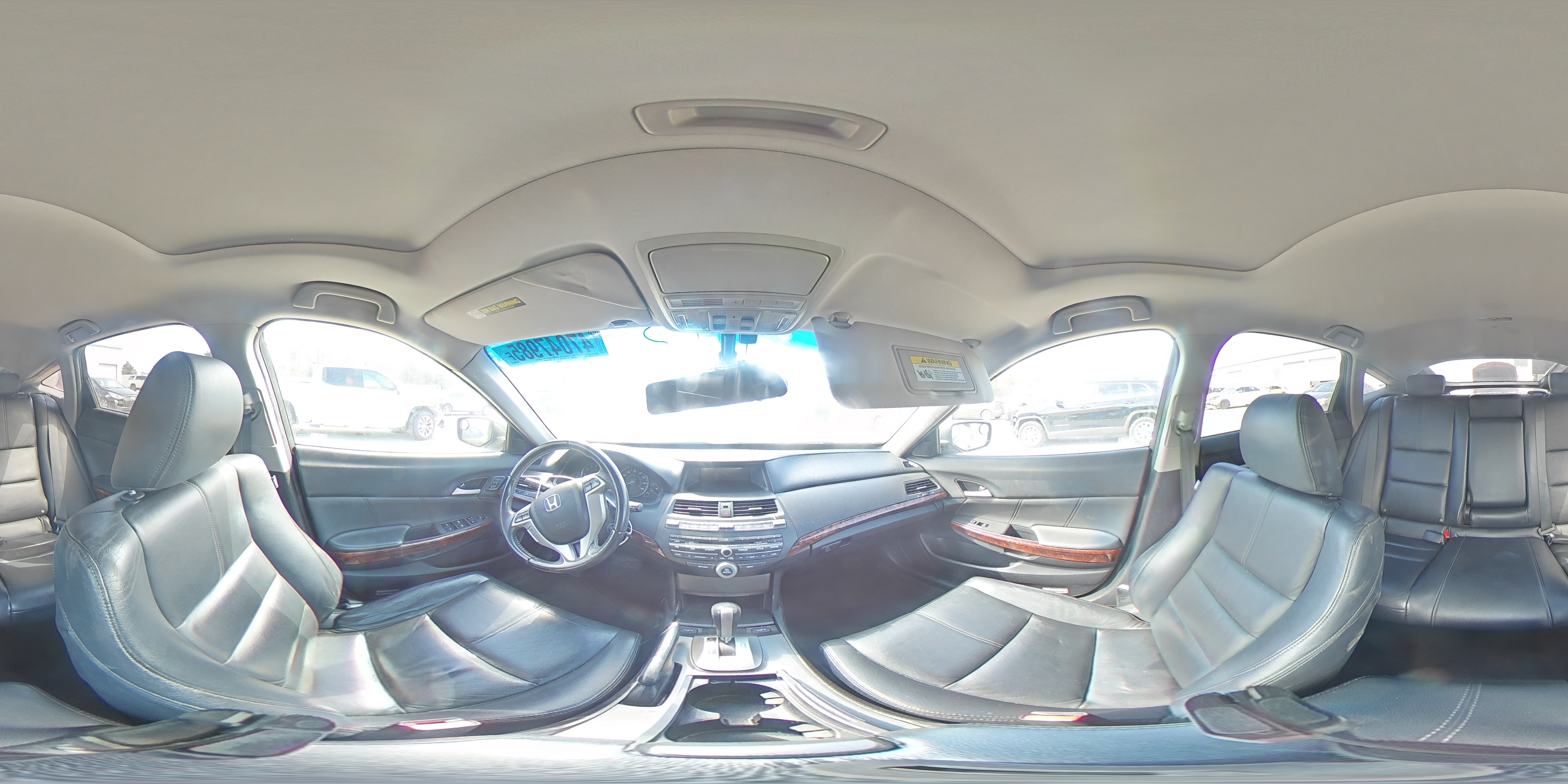 2010 Honda Accord - Image 12