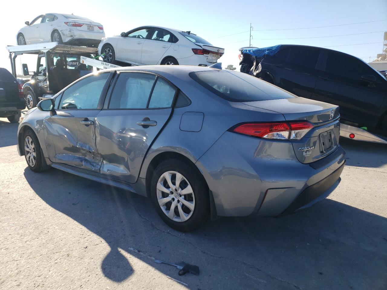 2020 Toyota Corolla - Image 2