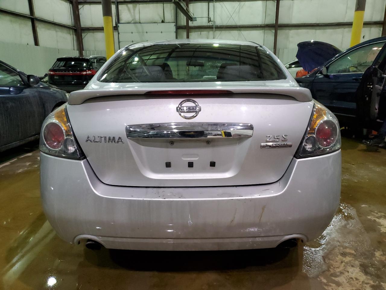 2011 Nissan Altima - Image 6