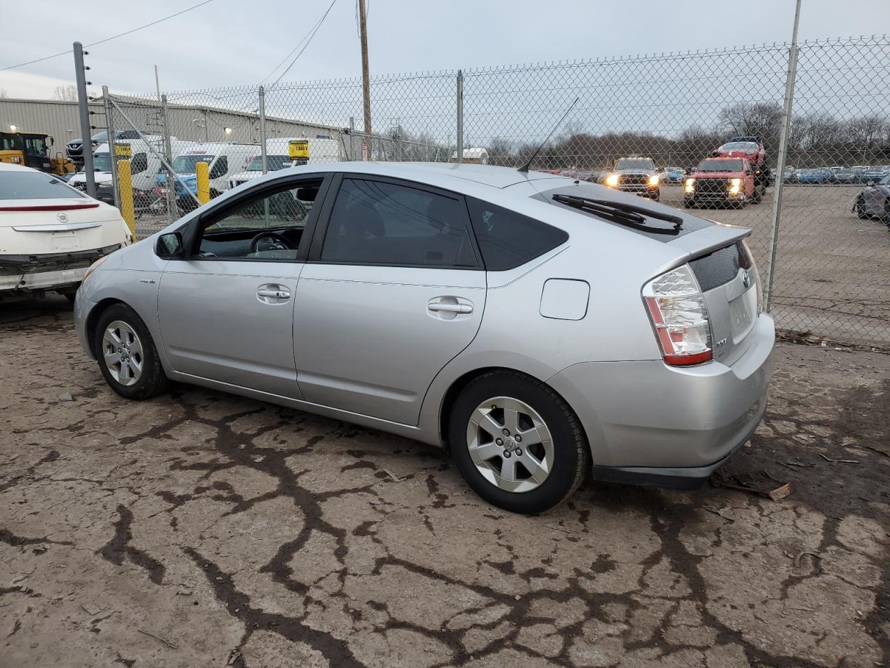 2009 Toyota Prius - Image 2