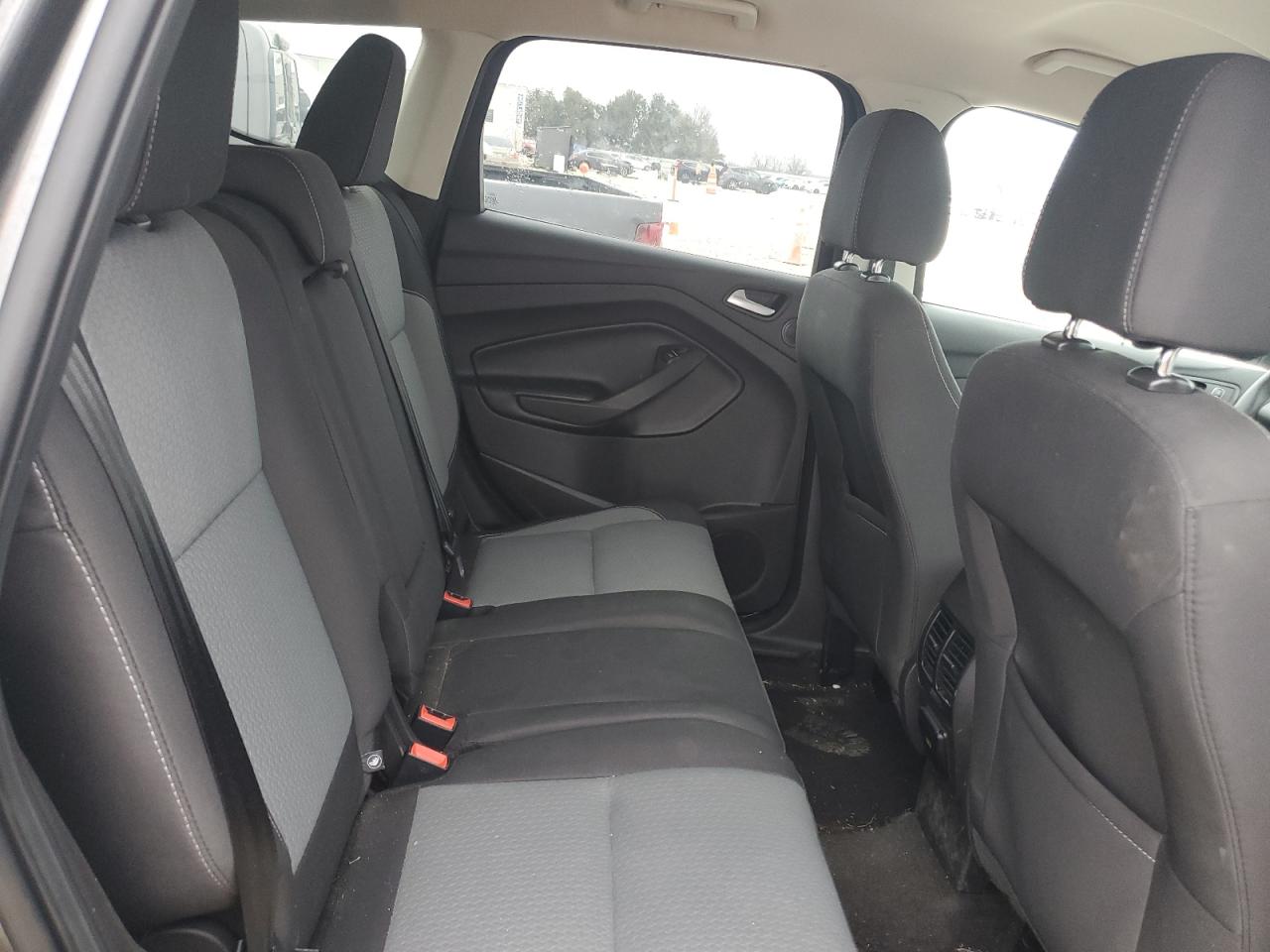 2017 Ford Escape - Image 11