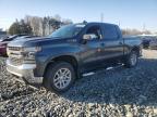 2019 Chevrolet Silverado K1500 Lt იყიდება Mebane-ში, NC - Side