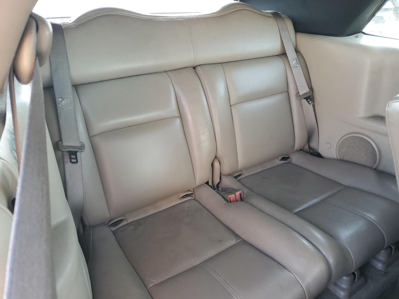 2006 Chrysler PT Cruiser - Image 10
