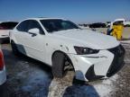 2018 Lexus Is 300 zu verkaufen in Brighton, CO - Front End