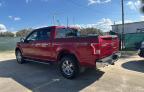 2016 Ford F150 Supercrew на продаже в Apopka, FL - Damage History