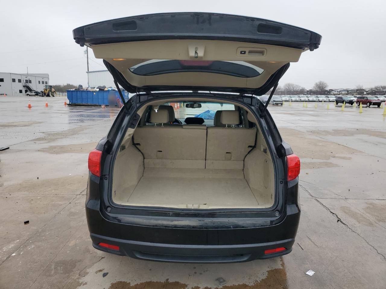 2015 Acura RDX - Image 6