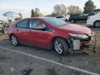 2013 Chevrolet Volt  for Sale in Van Nuys, CA - Front End