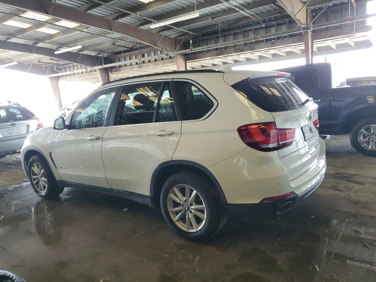 2015 BMW X5 - Image 2