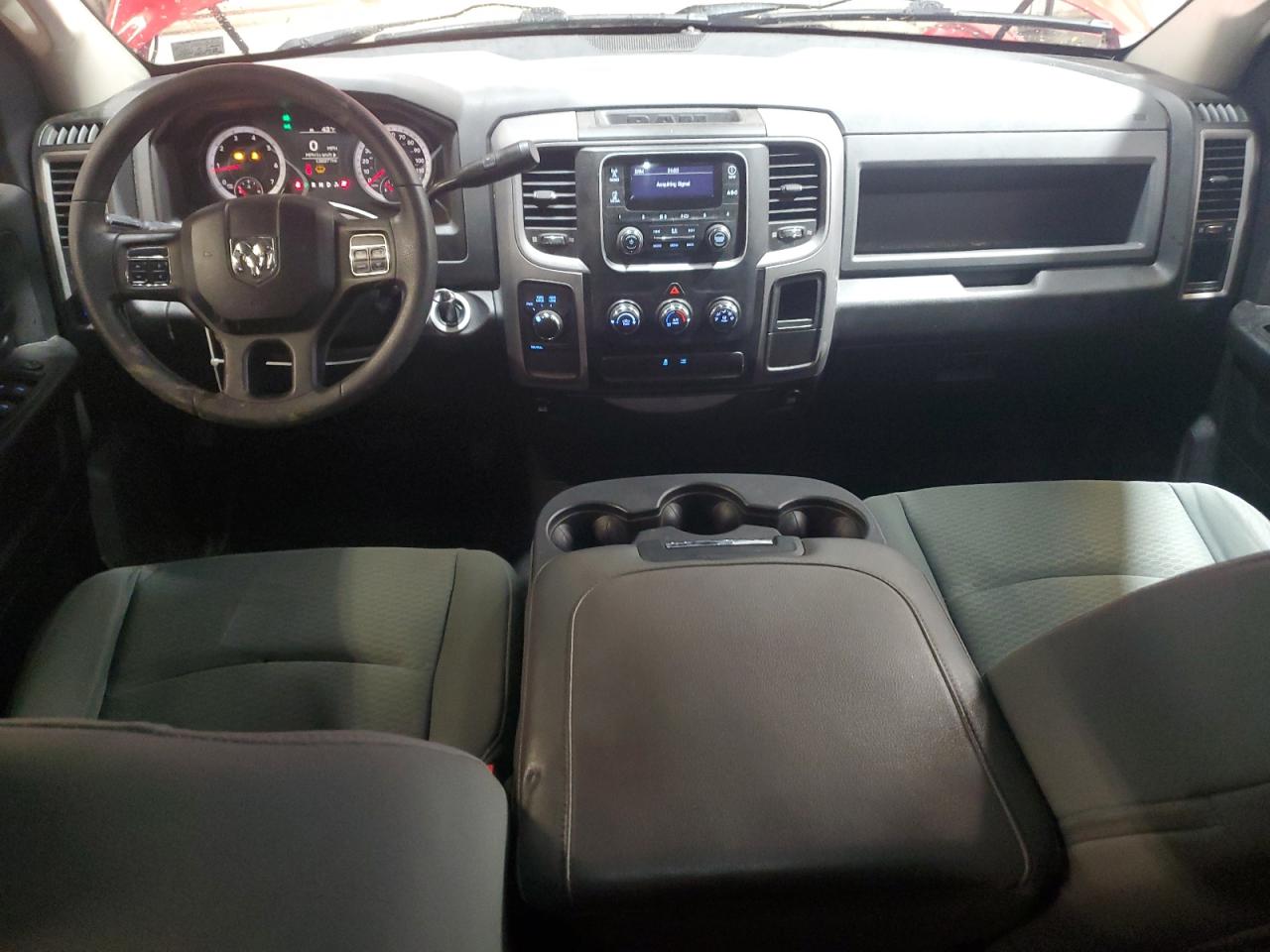 2014 RAM 1500 - Image 8