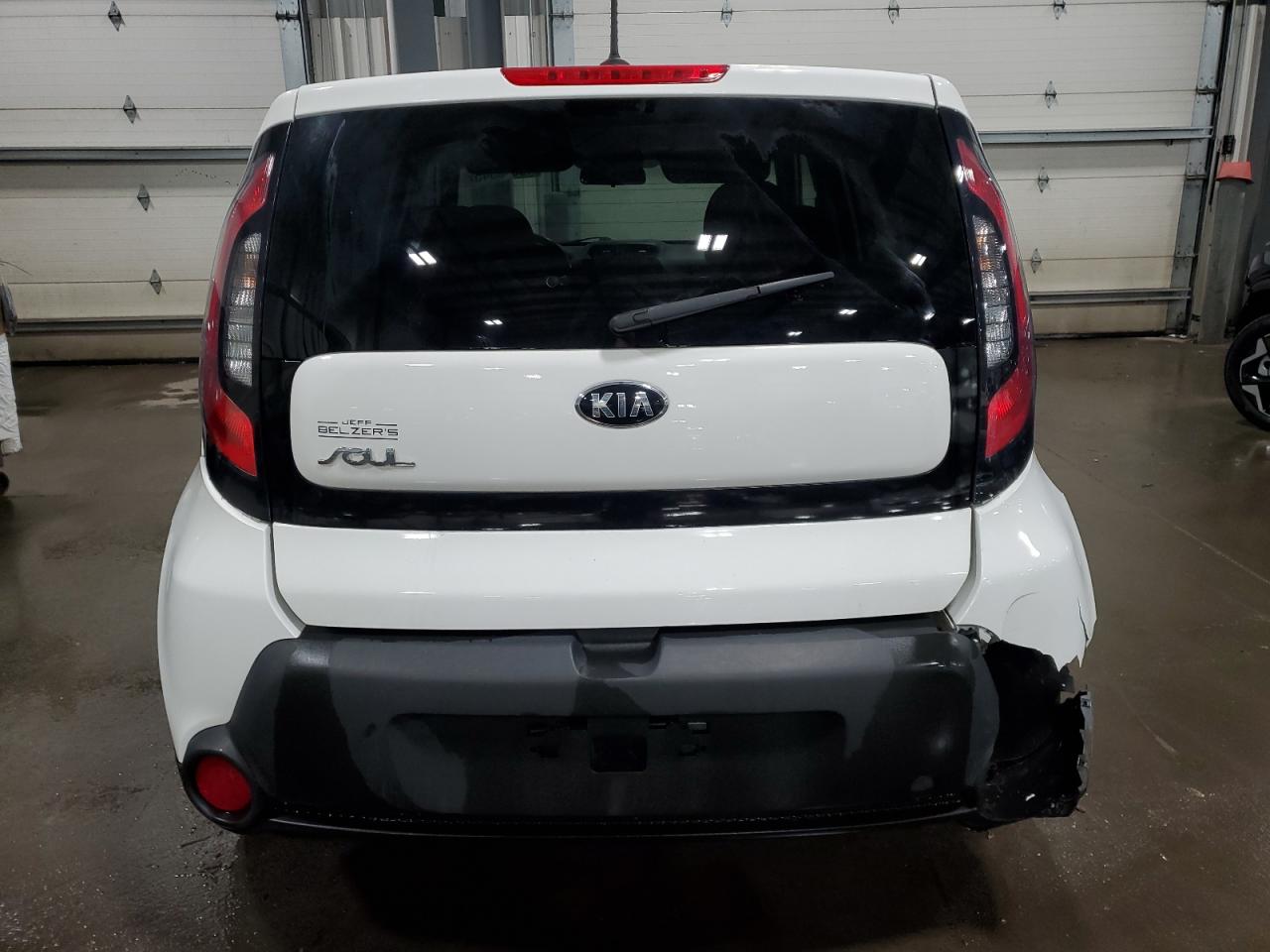 2016 Kia Soul - Image 6