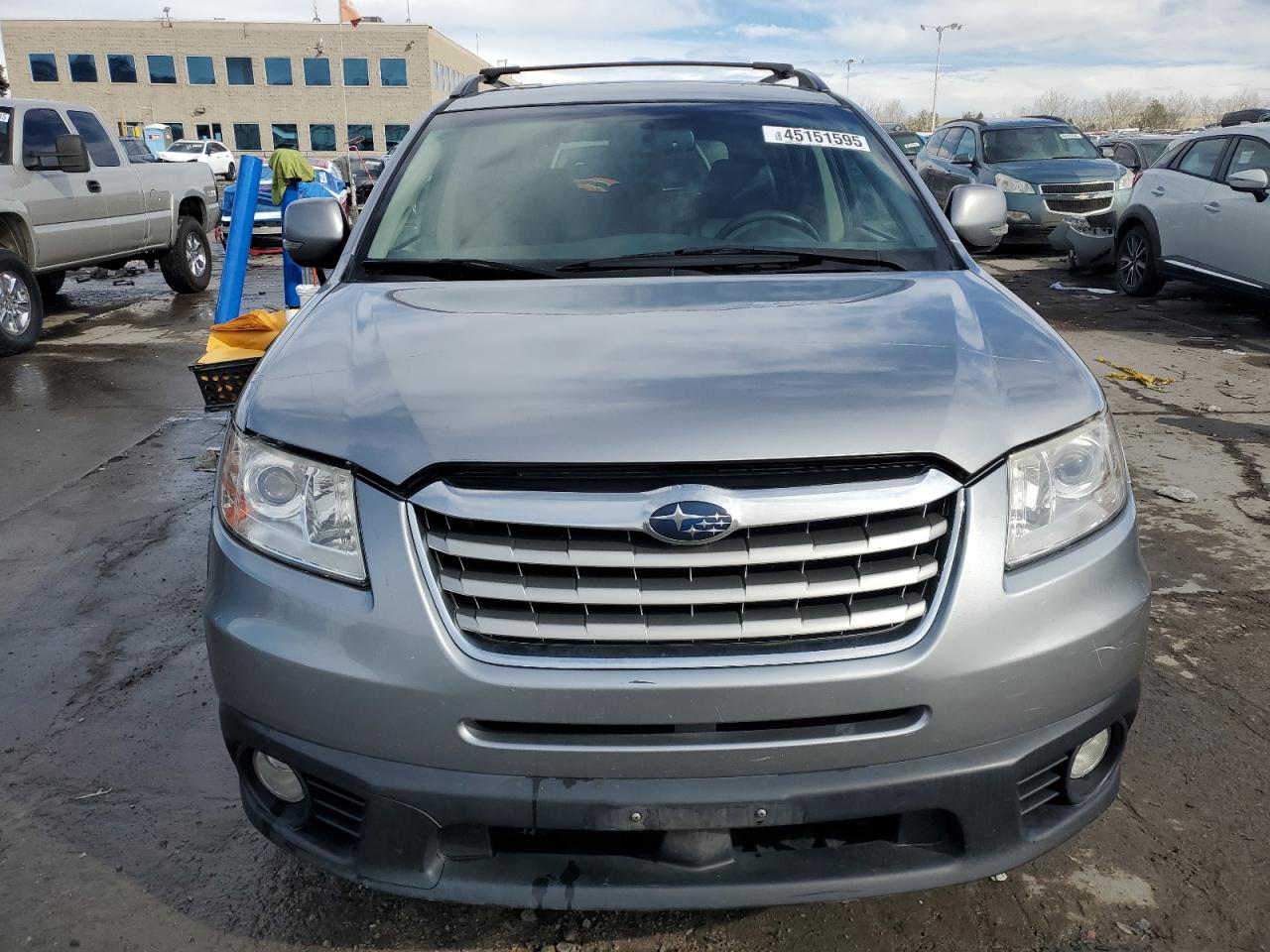 2011 Subaru Tribeca - Image 5