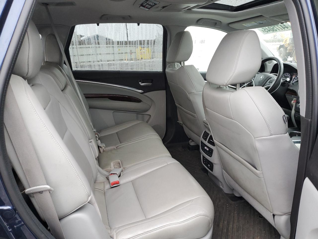 2015 Acura MDX - Image 11