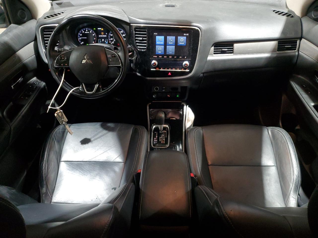 2020 Mitsubishi Outlander - Image 8