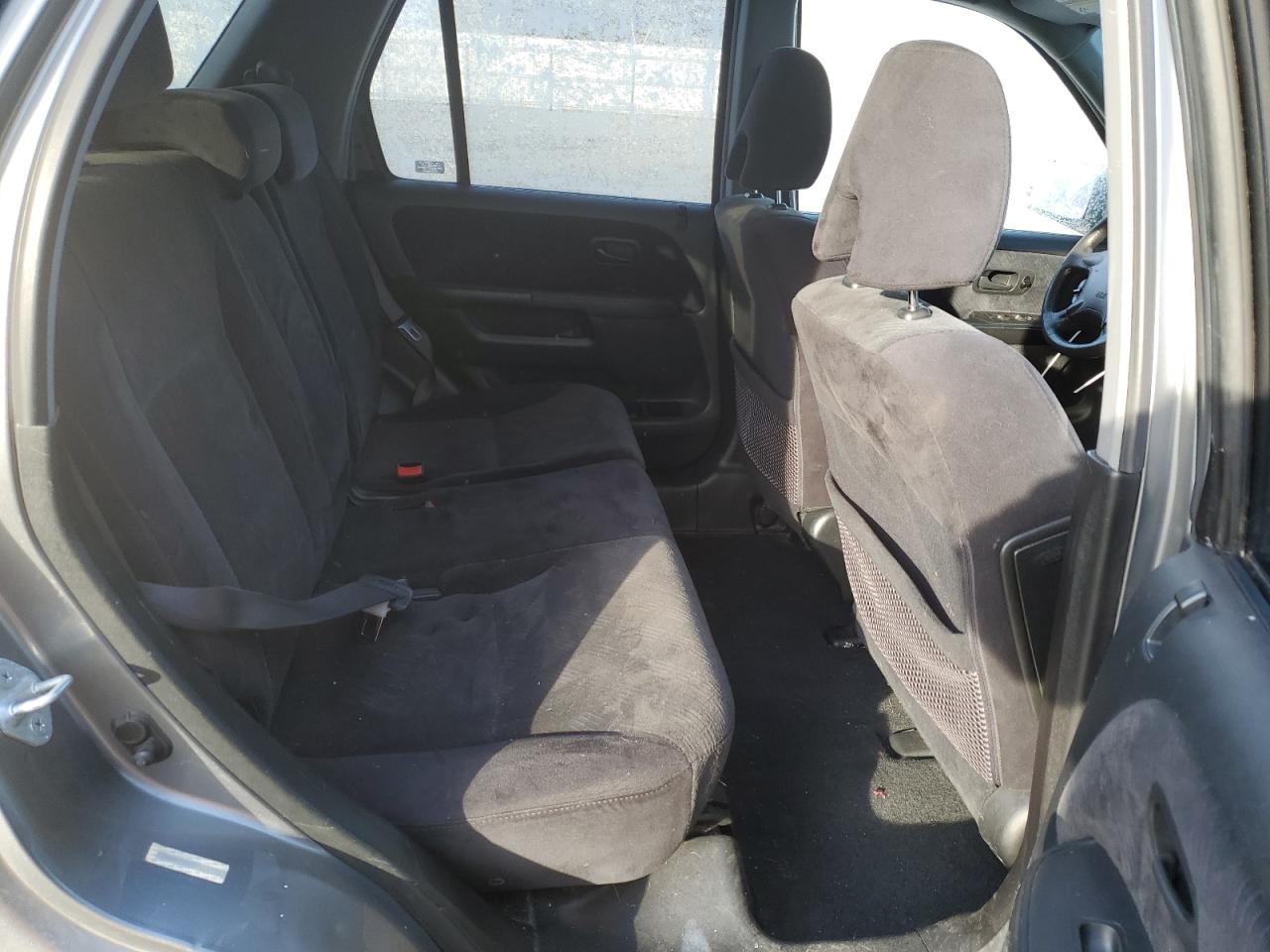 2006 Honda CR-V - Image 11