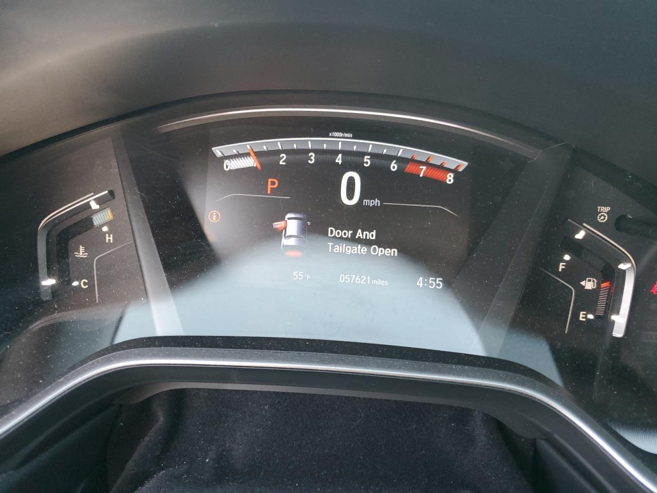 2019 Honda CR-V - Image 9