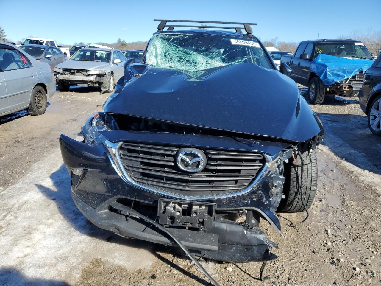 2019 Mazda CX-3 - Image 5
