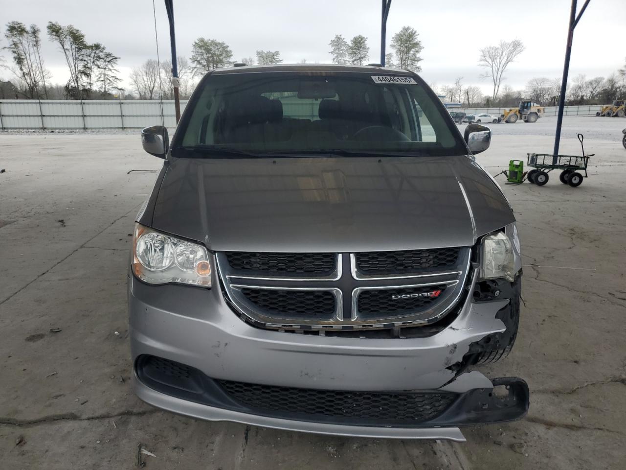 2016 Dodge Caravan - Image 5