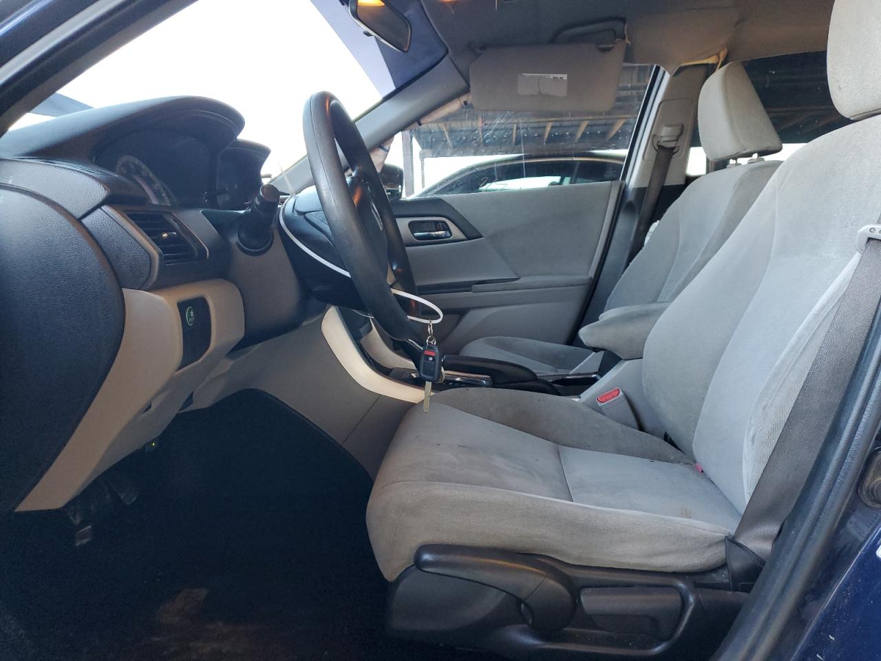 2013 Honda Accord - Image 7