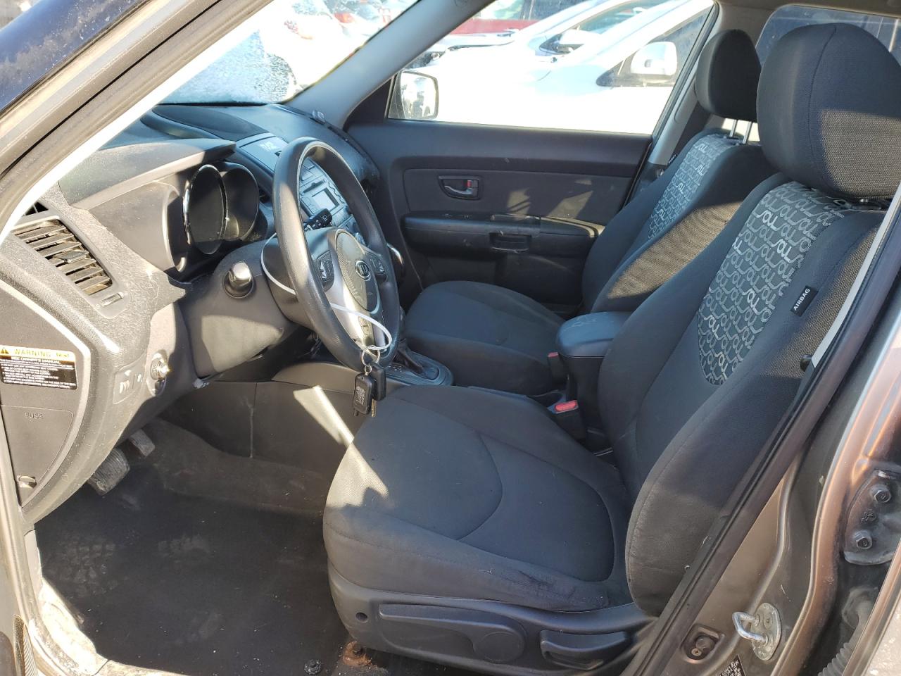 2011 Kia Soul - Image 7