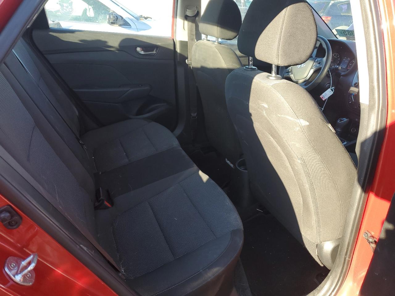 2019 Hyundai Accent - Image 10