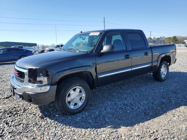 2004 Gmc New Sierra K1500