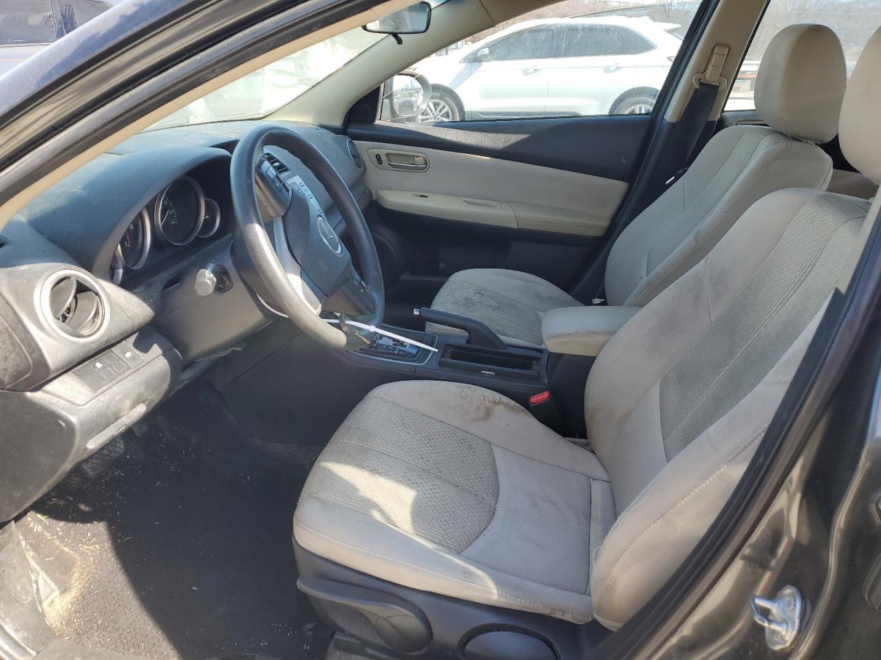 2012 Mazda 6 - Image 7