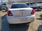 2008 Pontiac G6 Base за продажба в Louisville, KY - Water/Flood