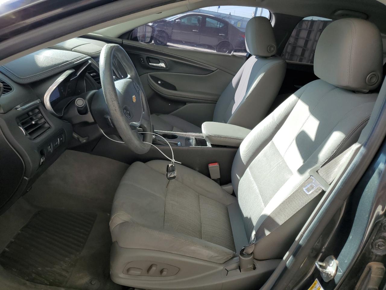 2015 Chevrolet Impala - Image 7